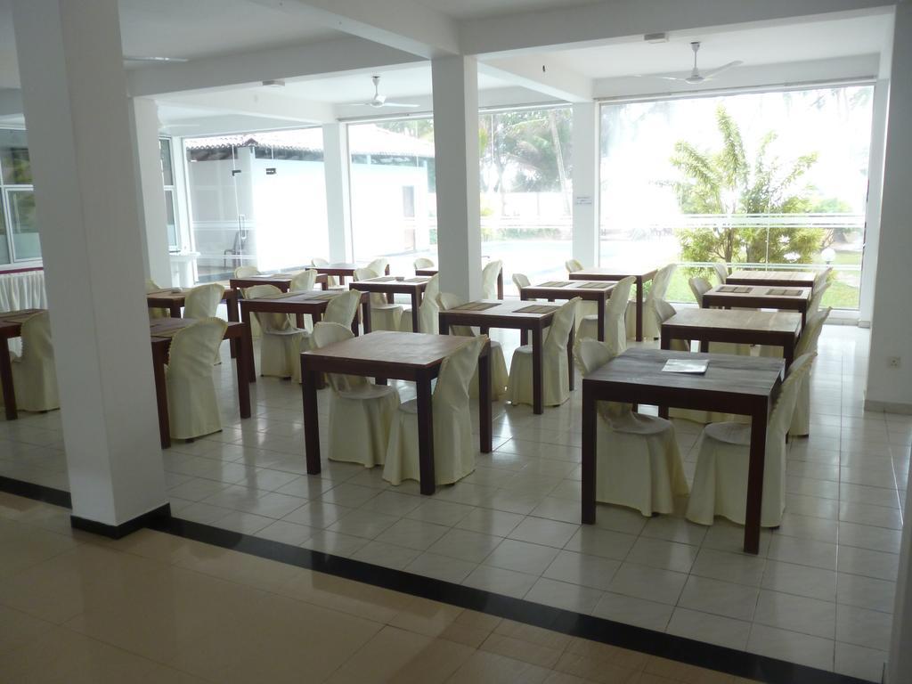 Hotel Ocean View Cottage Hikkaduwa Exterior foto